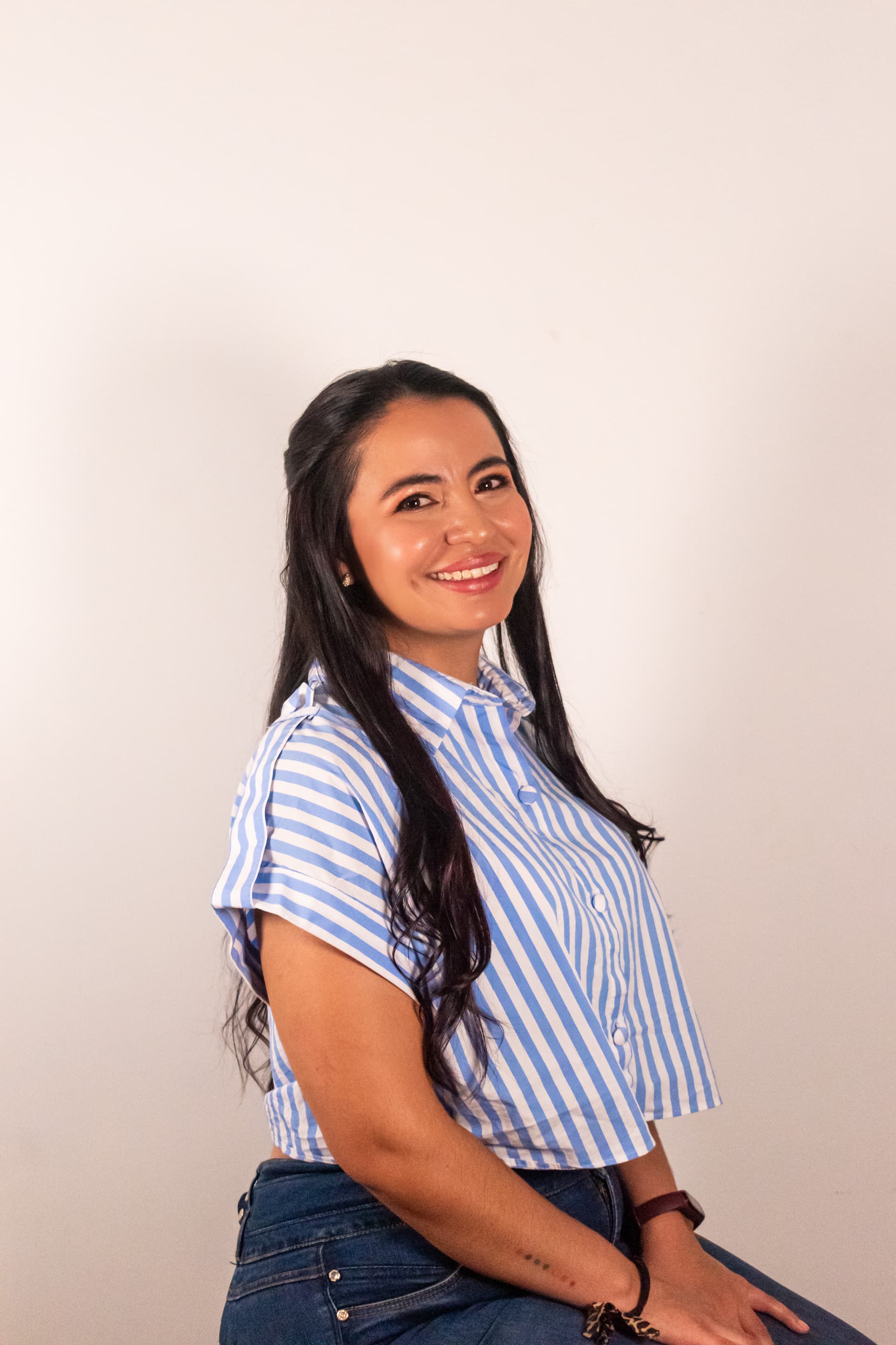 Jennifer Alejandra Pardo Melguizo